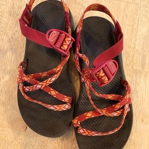 Women’s size 8 Chaco sandals
